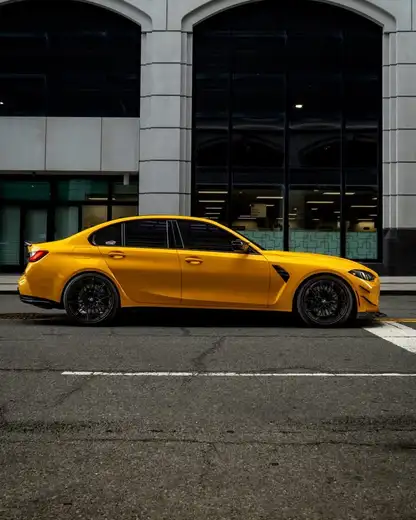 BMW M3